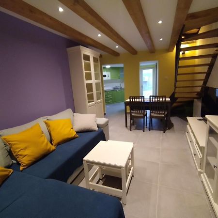 Luxury Apartment - Old Soul With A New Heart Cres Bagian luar foto