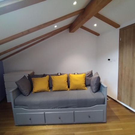 Luxury Apartment - Old Soul With A New Heart Cres Bagian luar foto