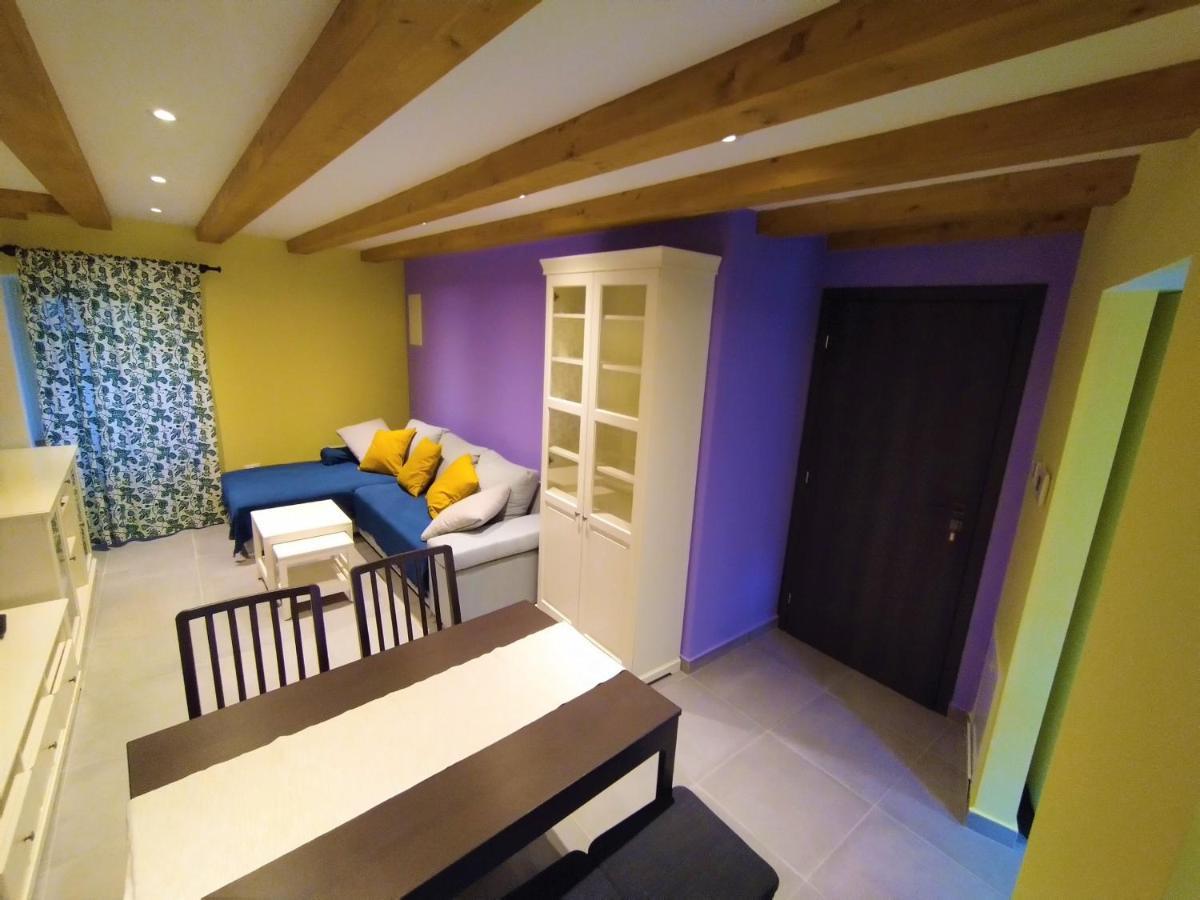 Luxury Apartment - Old Soul With A New Heart Cres Bagian luar foto