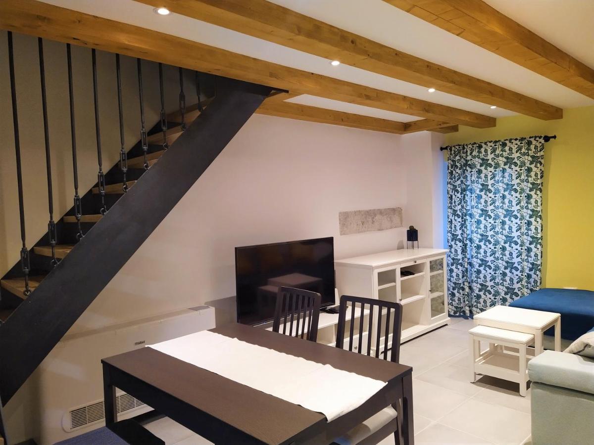 Luxury Apartment - Old Soul With A New Heart Cres Bagian luar foto