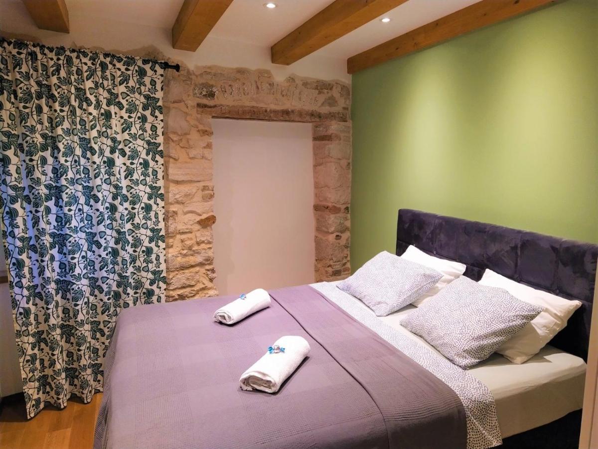 Luxury Apartment - Old Soul With A New Heart Cres Bagian luar foto
