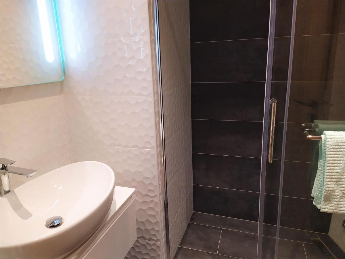 Luxury Apartment - Old Soul With A New Heart Cres Bagian luar foto