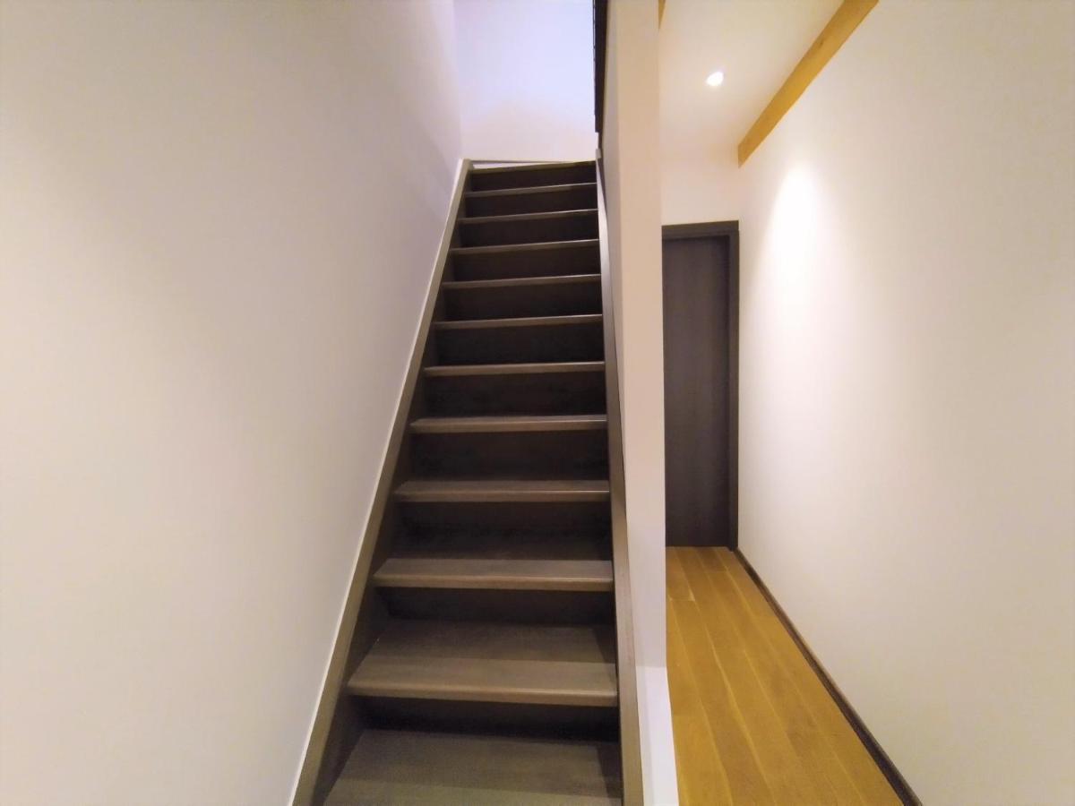 Luxury Apartment - Old Soul With A New Heart Cres Bagian luar foto