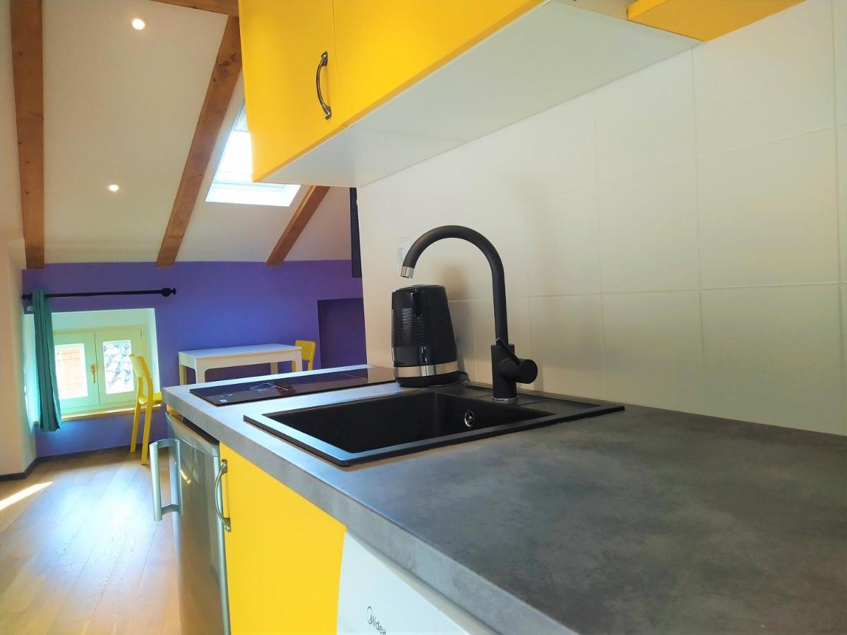 Luxury Apartment - Old Soul With A New Heart Cres Bagian luar foto