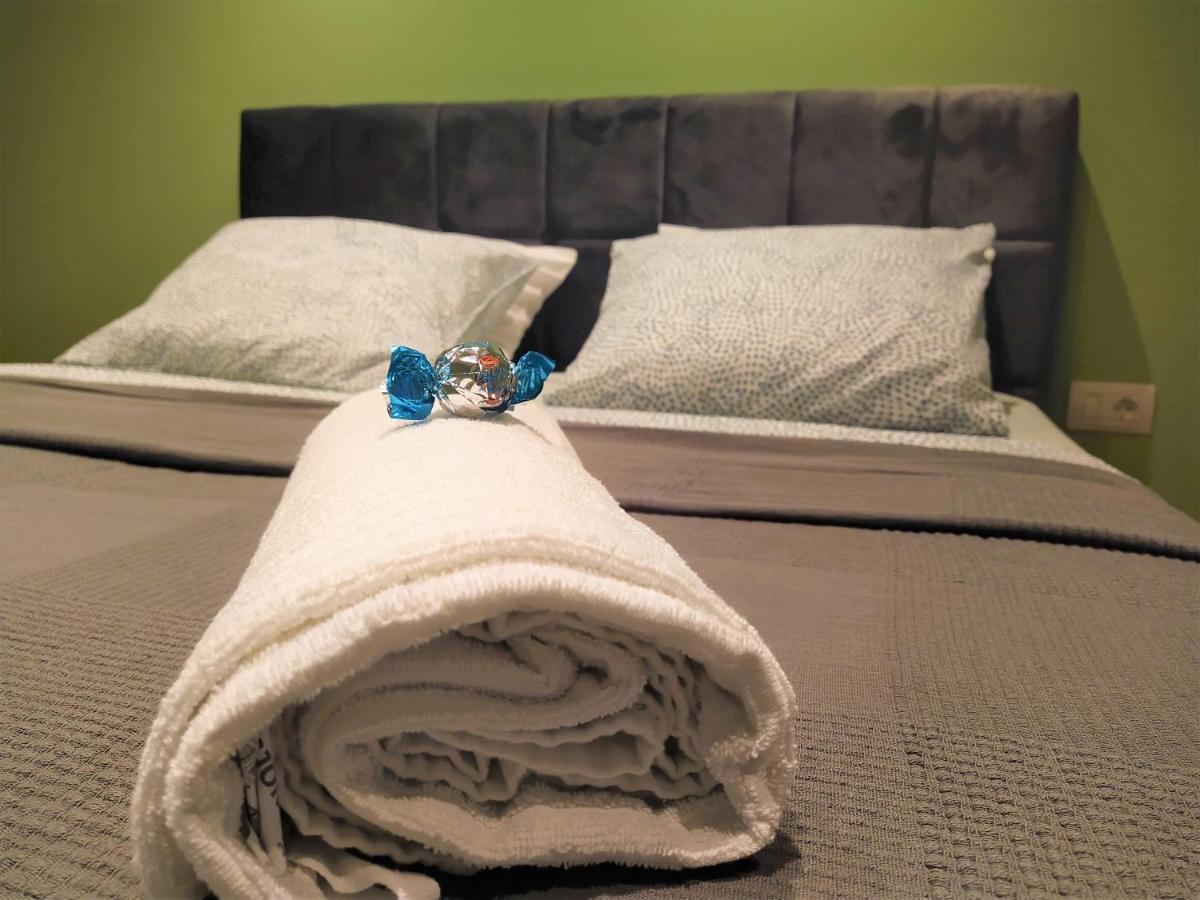 Luxury Apartment - Old Soul With A New Heart Cres Bagian luar foto