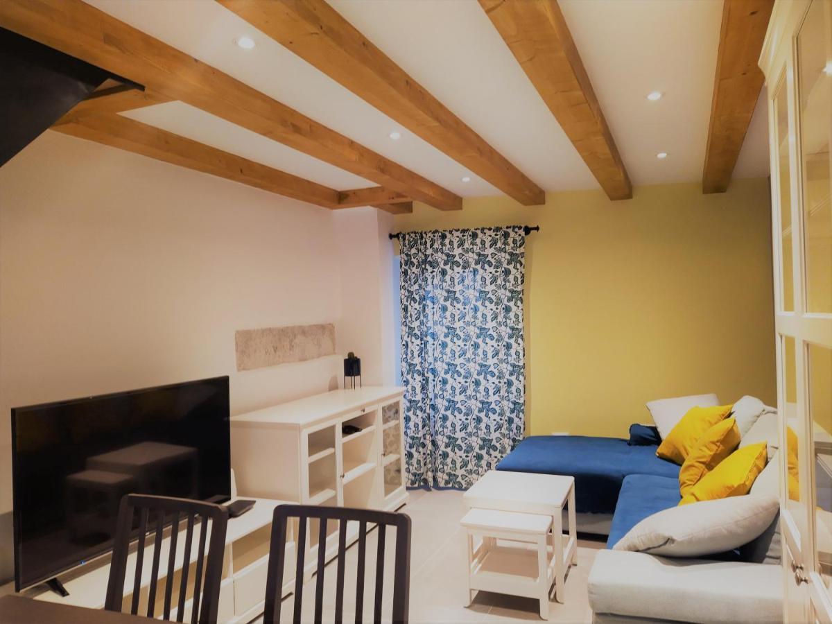 Luxury Apartment - Old Soul With A New Heart Cres Bagian luar foto