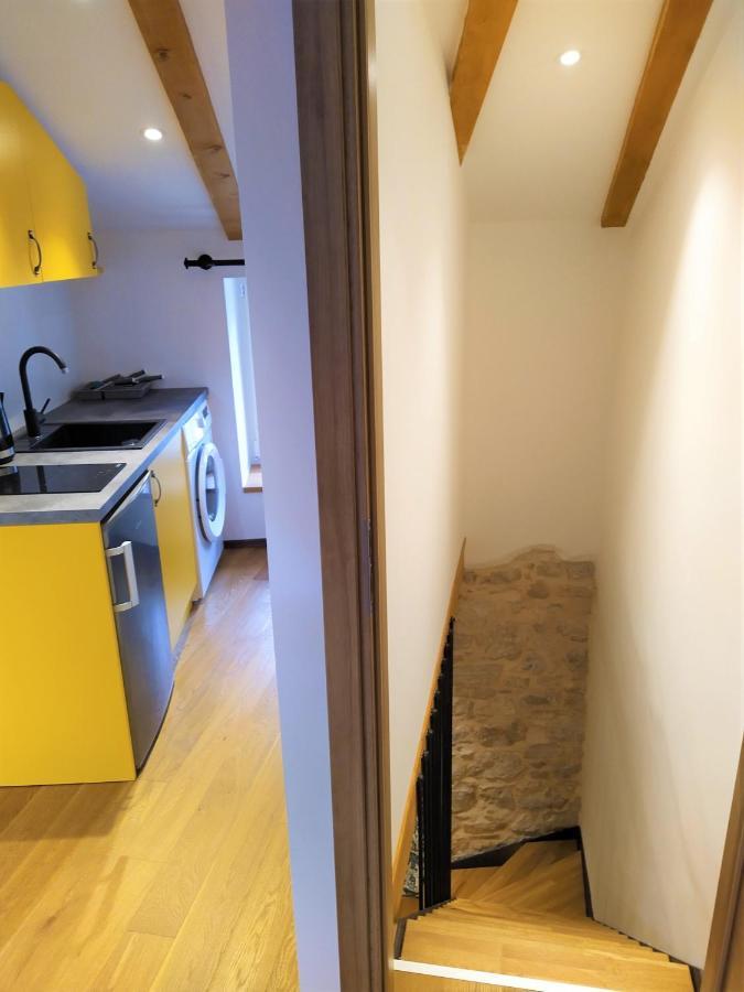 Luxury Apartment - Old Soul With A New Heart Cres Bagian luar foto