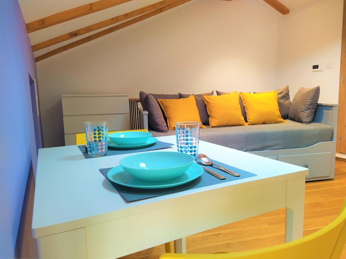 Luxury Apartment - Old Soul With A New Heart Cres Bagian luar foto