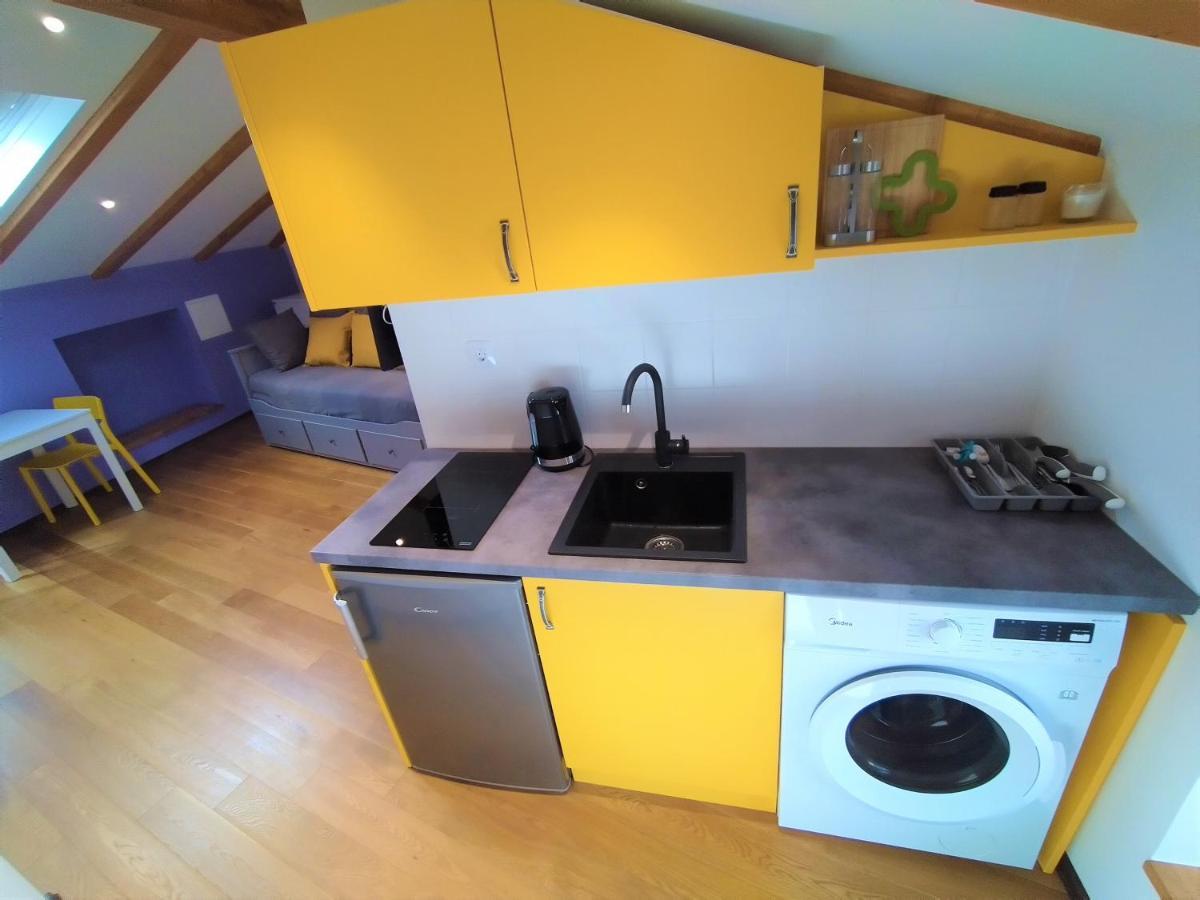 Luxury Apartment - Old Soul With A New Heart Cres Bagian luar foto