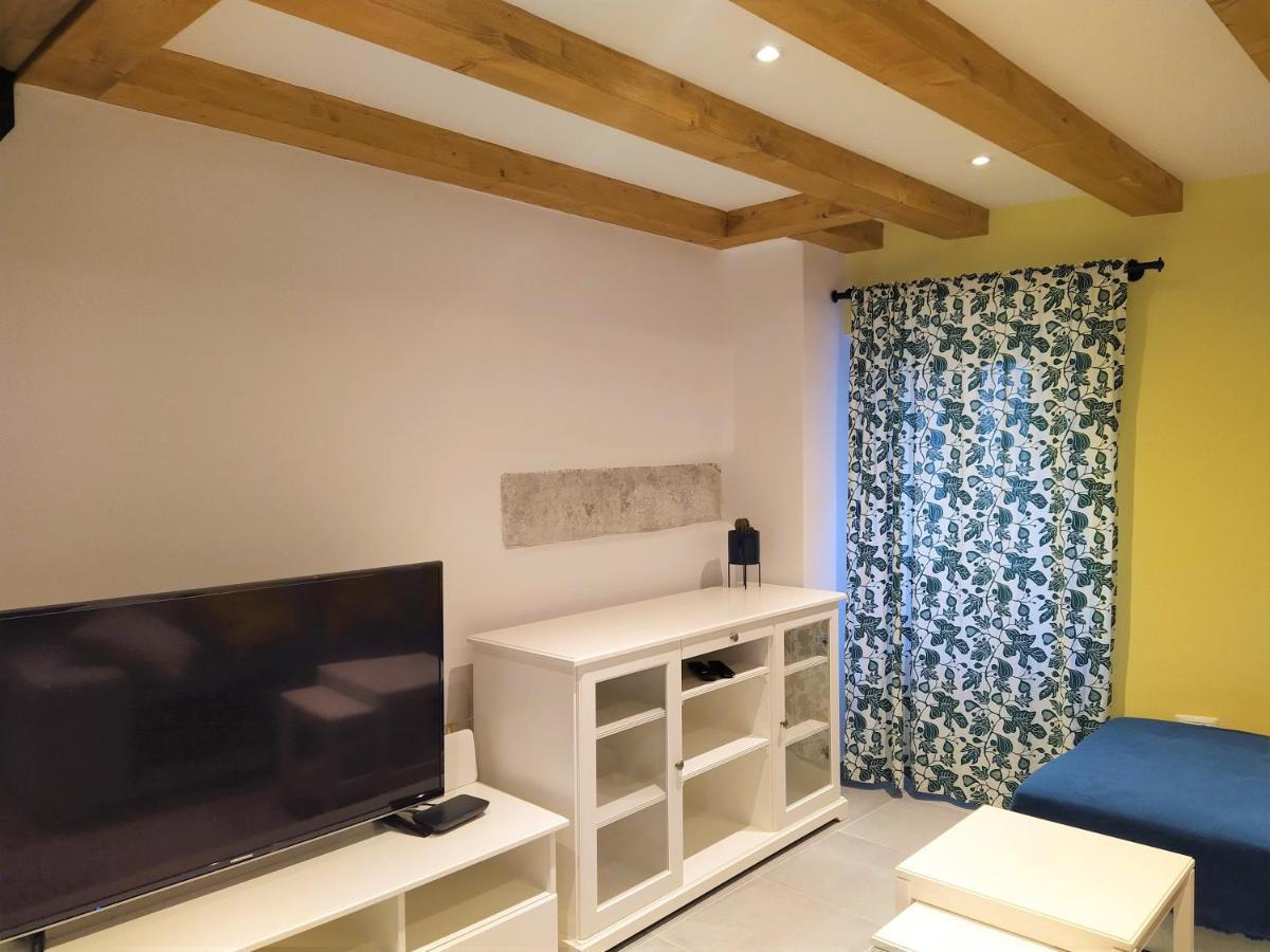 Luxury Apartment - Old Soul With A New Heart Cres Bagian luar foto