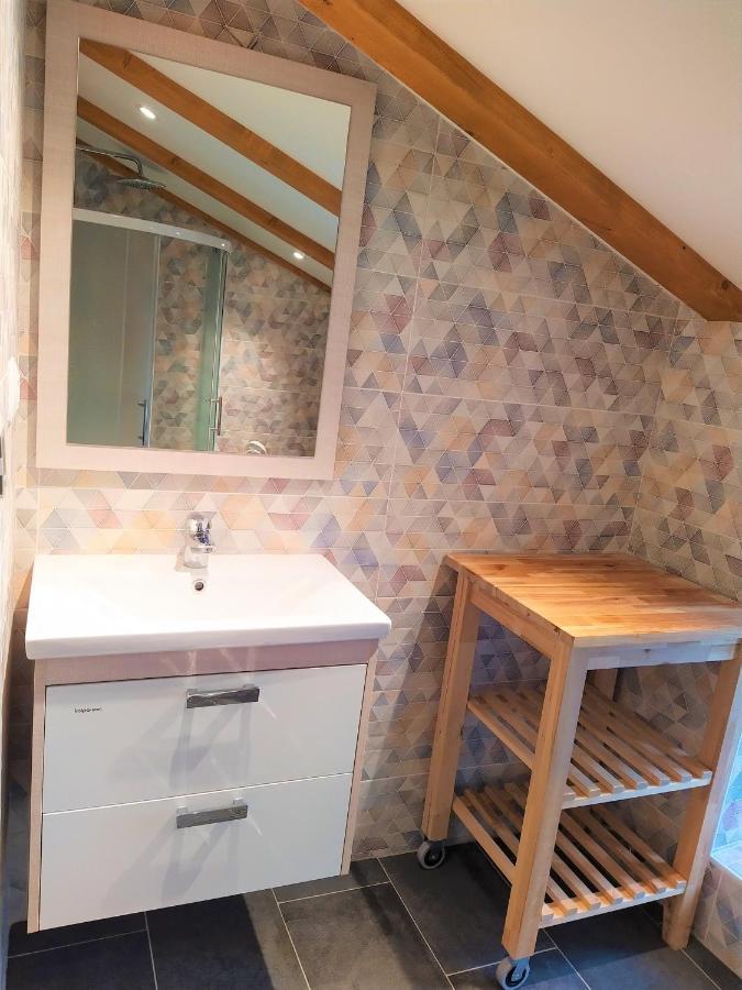 Luxury Apartment - Old Soul With A New Heart Cres Bagian luar foto