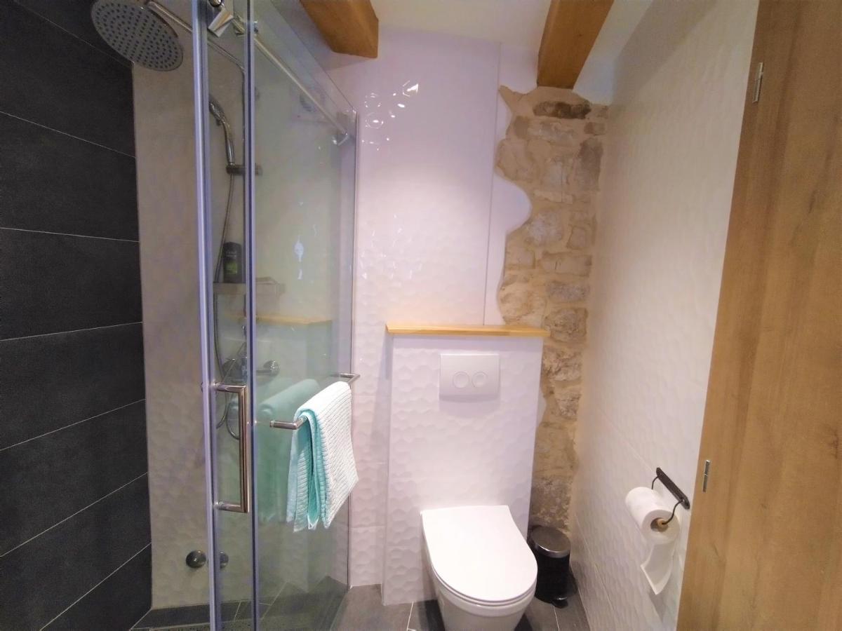 Luxury Apartment - Old Soul With A New Heart Cres Bagian luar foto