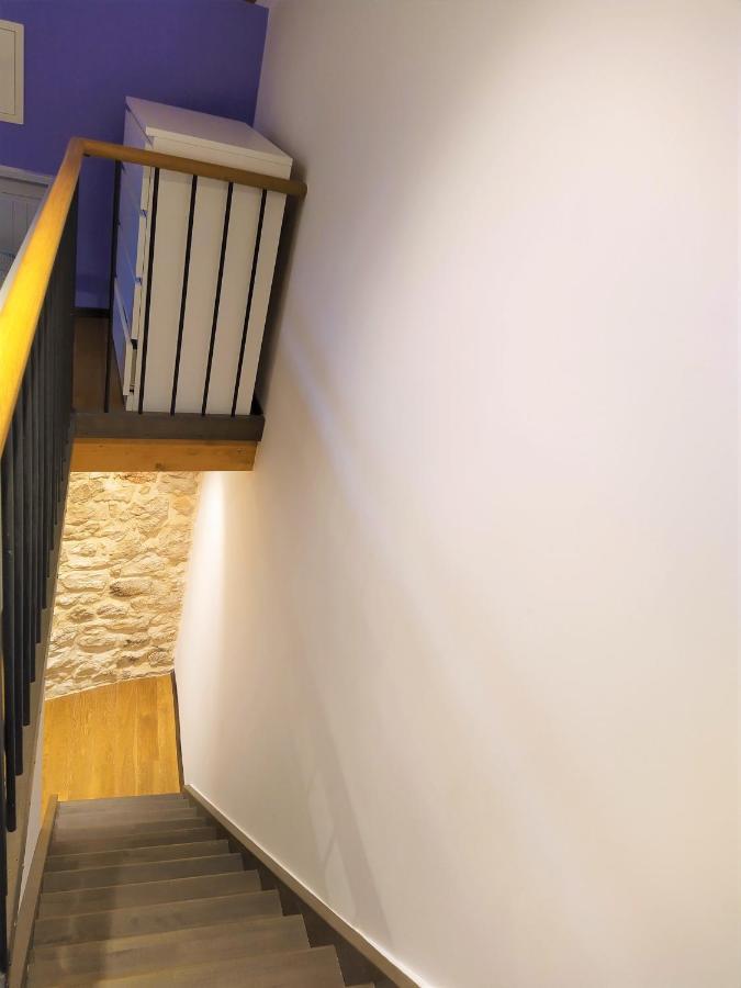 Luxury Apartment - Old Soul With A New Heart Cres Bagian luar foto