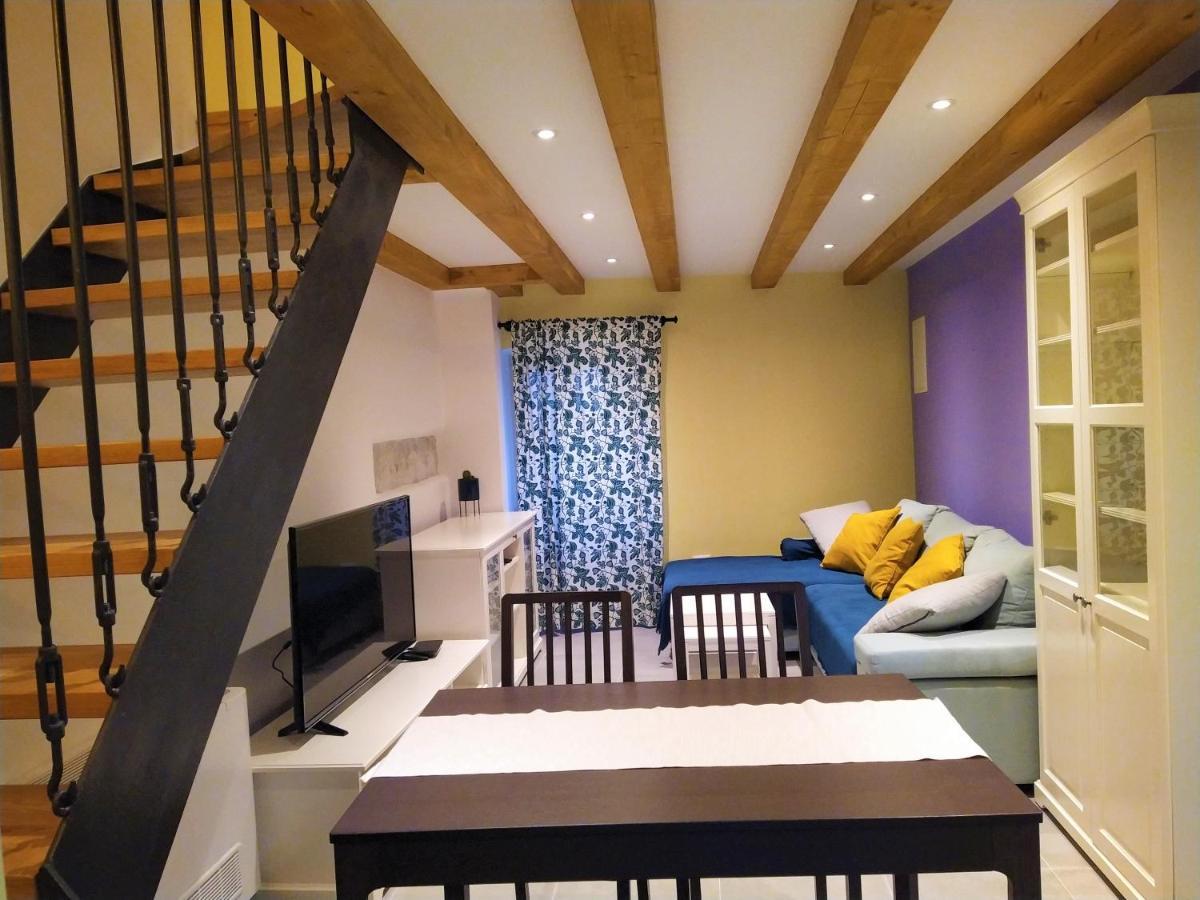 Luxury Apartment - Old Soul With A New Heart Cres Bagian luar foto