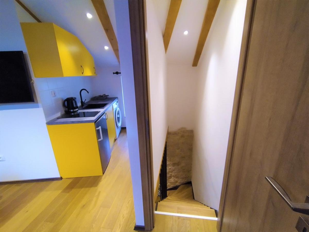 Luxury Apartment - Old Soul With A New Heart Cres Bagian luar foto
