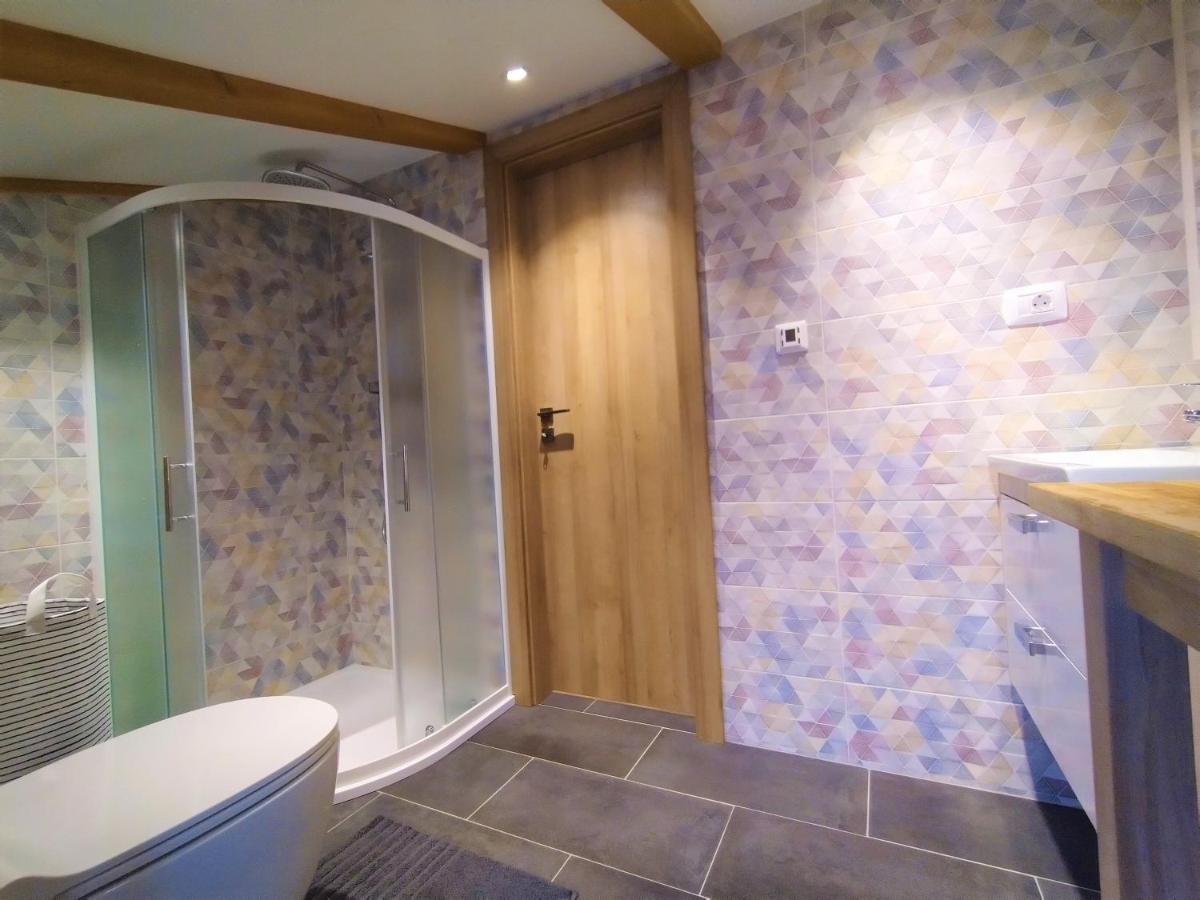 Luxury Apartment - Old Soul With A New Heart Cres Bagian luar foto
