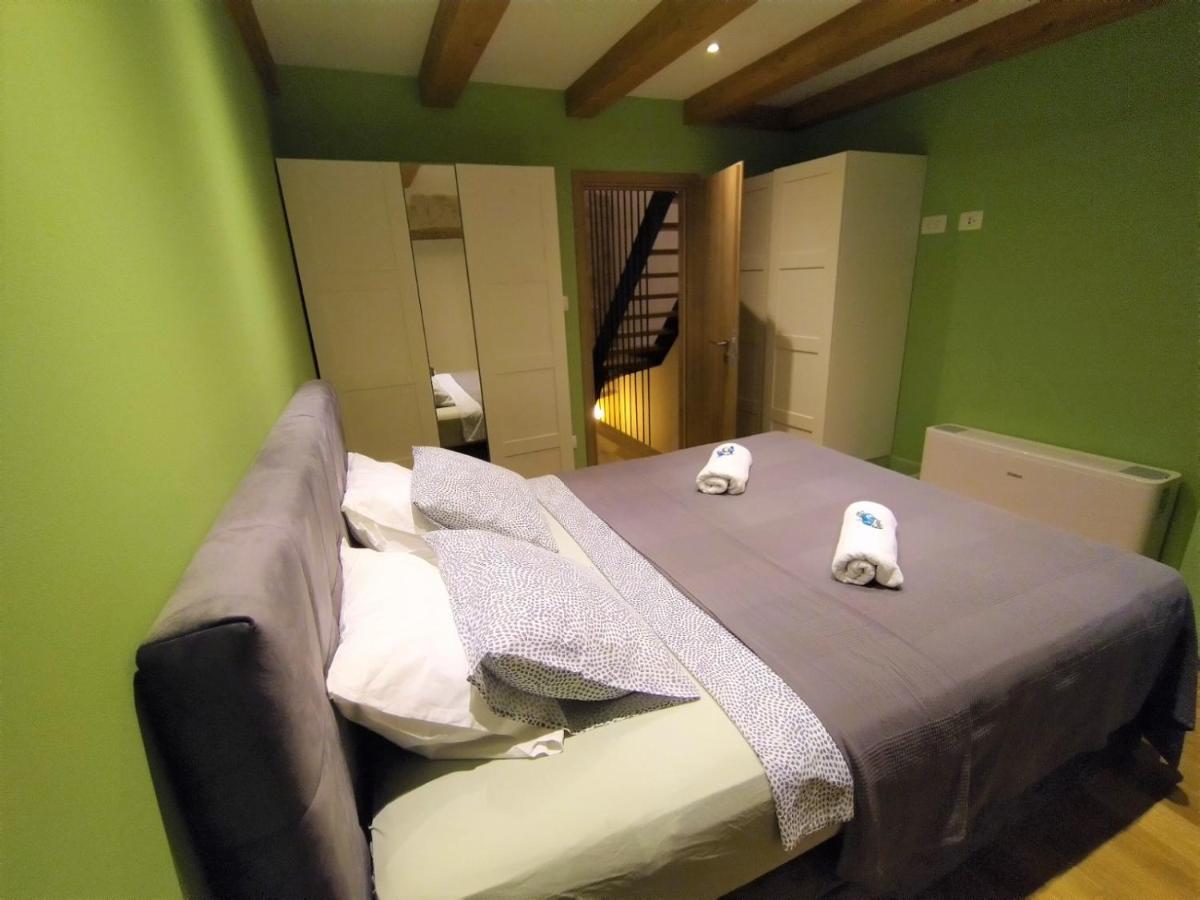 Luxury Apartment - Old Soul With A New Heart Cres Bagian luar foto