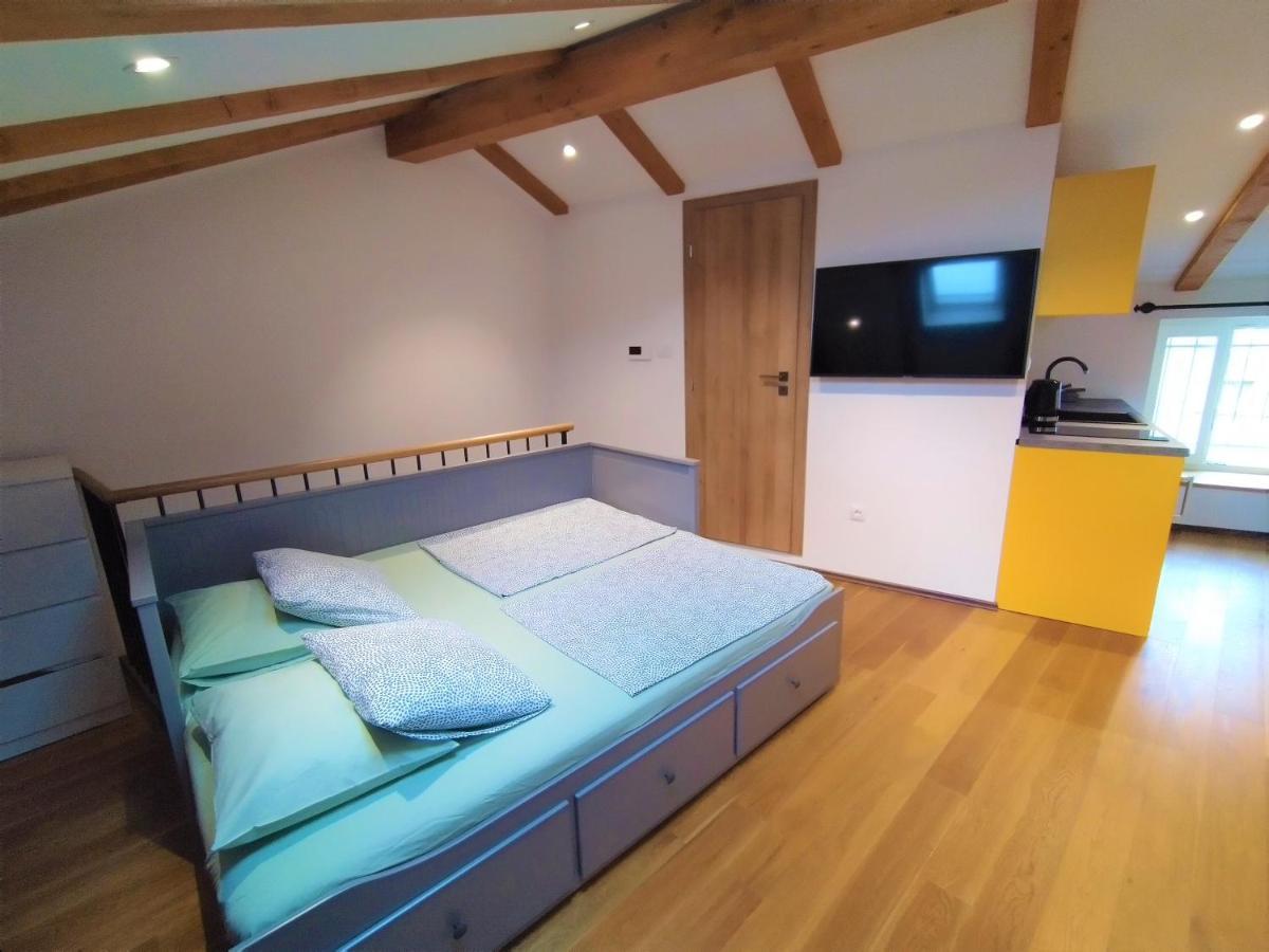 Luxury Apartment - Old Soul With A New Heart Cres Bagian luar foto
