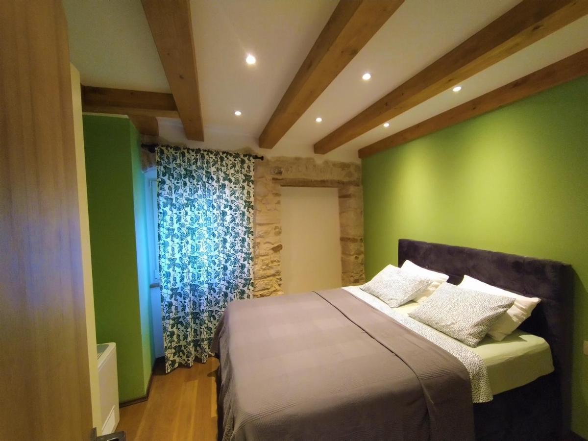 Luxury Apartment - Old Soul With A New Heart Cres Bagian luar foto