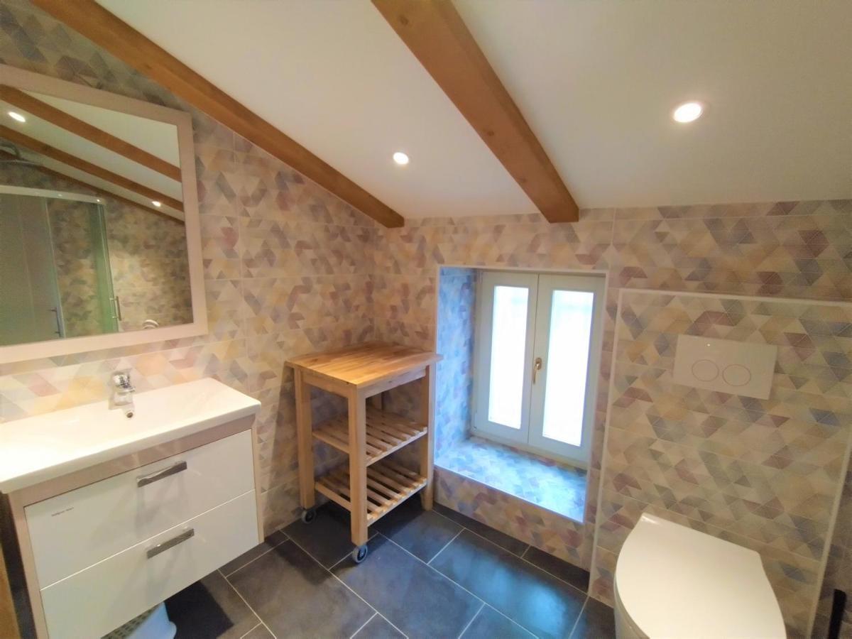 Luxury Apartment - Old Soul With A New Heart Cres Bagian luar foto