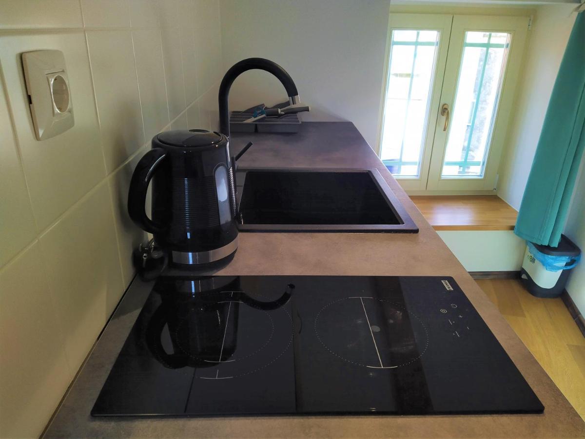 Luxury Apartment - Old Soul With A New Heart Cres Bagian luar foto