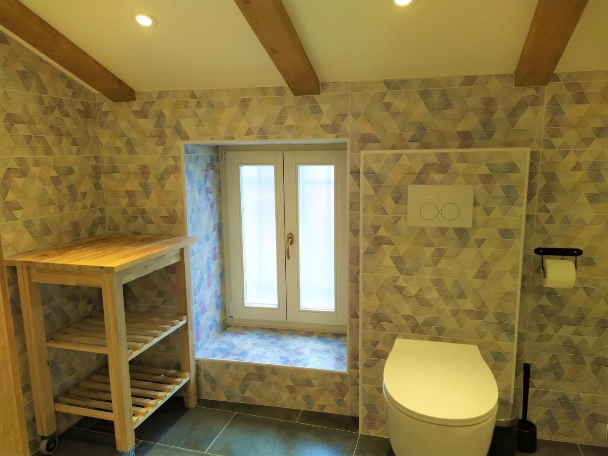 Luxury Apartment - Old Soul With A New Heart Cres Bagian luar foto