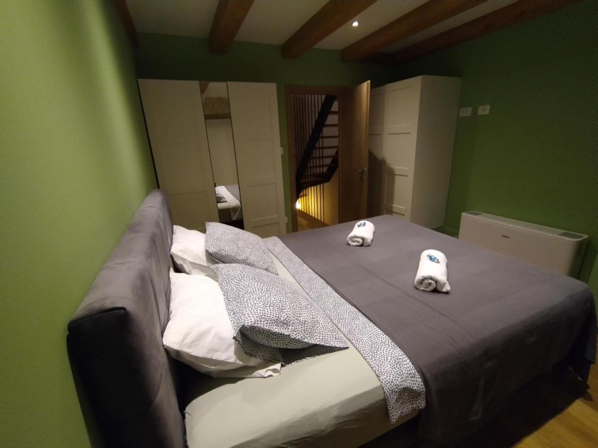Luxury Apartment - Old Soul With A New Heart Cres Bagian luar foto