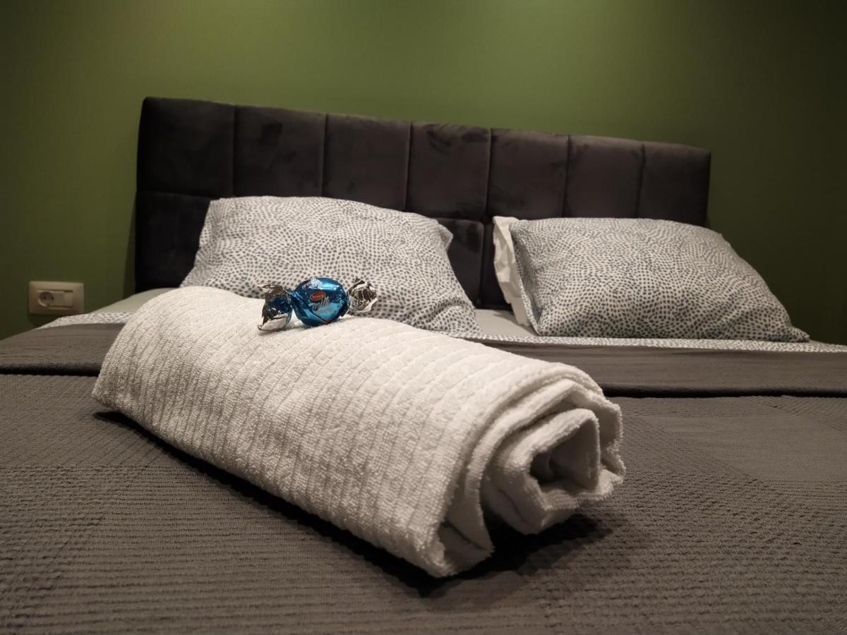 Luxury Apartment - Old Soul With A New Heart Cres Bagian luar foto