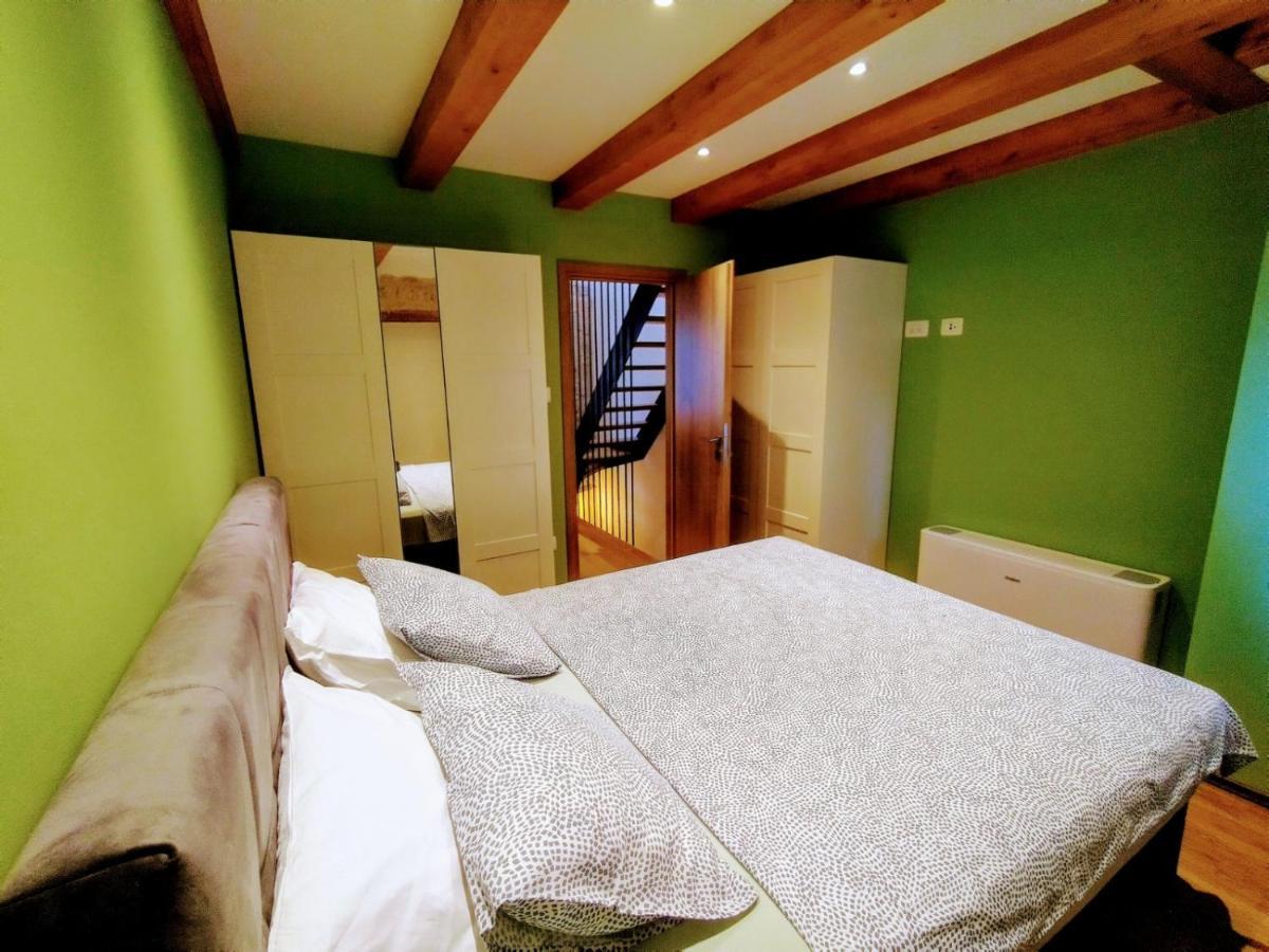 Luxury Apartment - Old Soul With A New Heart Cres Bagian luar foto