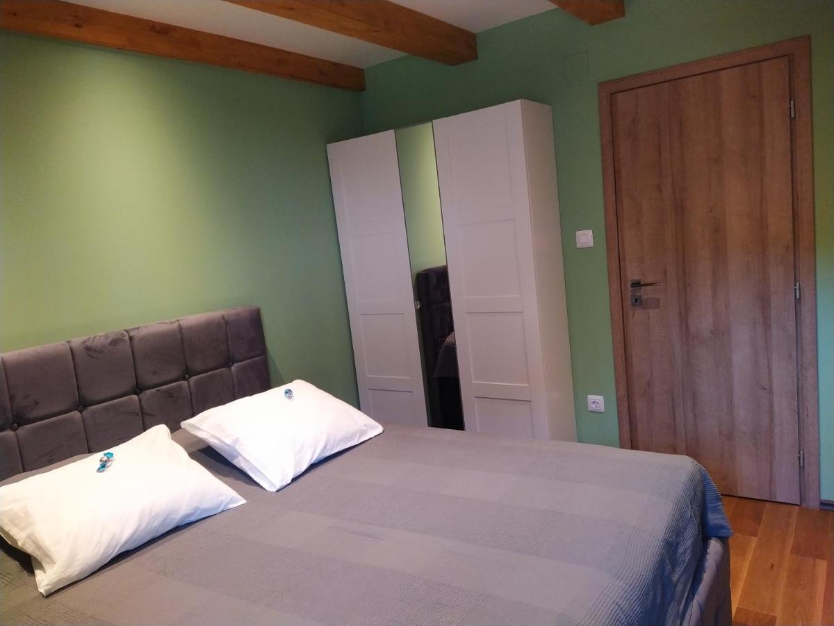 Luxury Apartment - Old Soul With A New Heart Cres Bagian luar foto