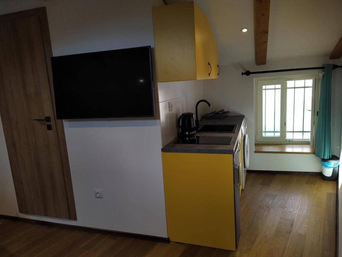 Luxury Apartment - Old Soul With A New Heart Cres Bagian luar foto