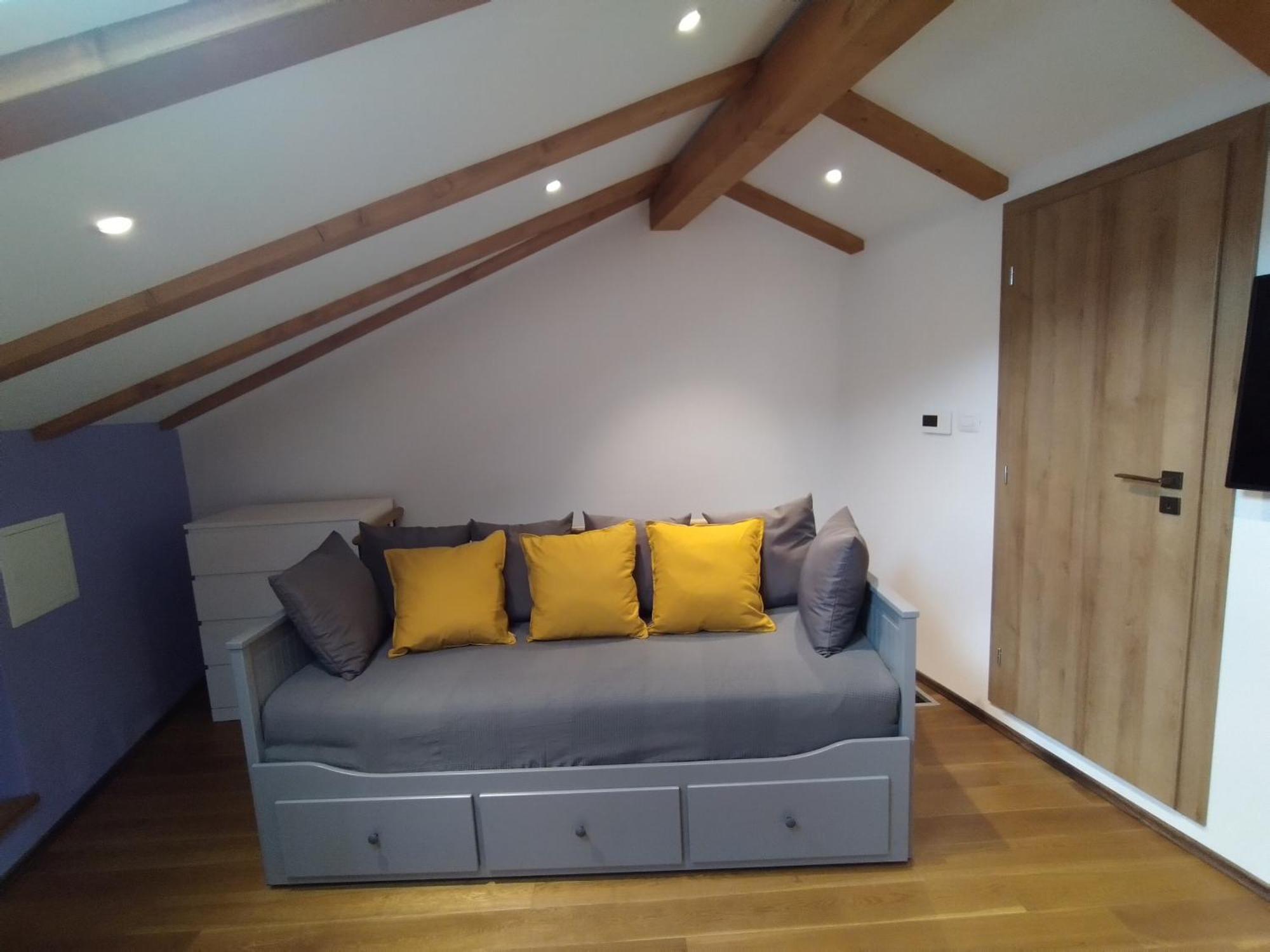 Luxury Apartment - Old Soul With A New Heart Cres Bagian luar foto